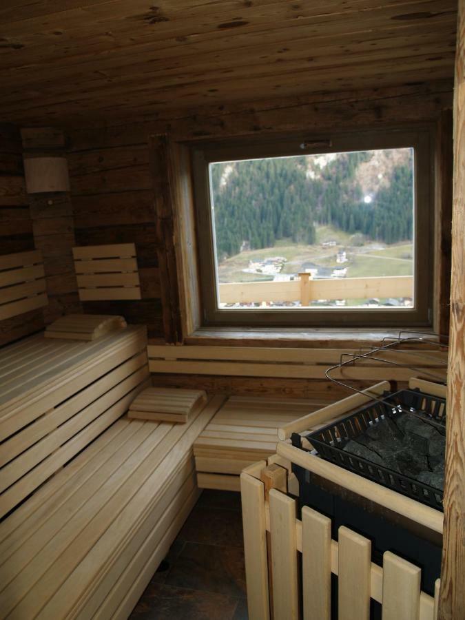 Pension Hedegghof Гросарль Екстер'єр фото