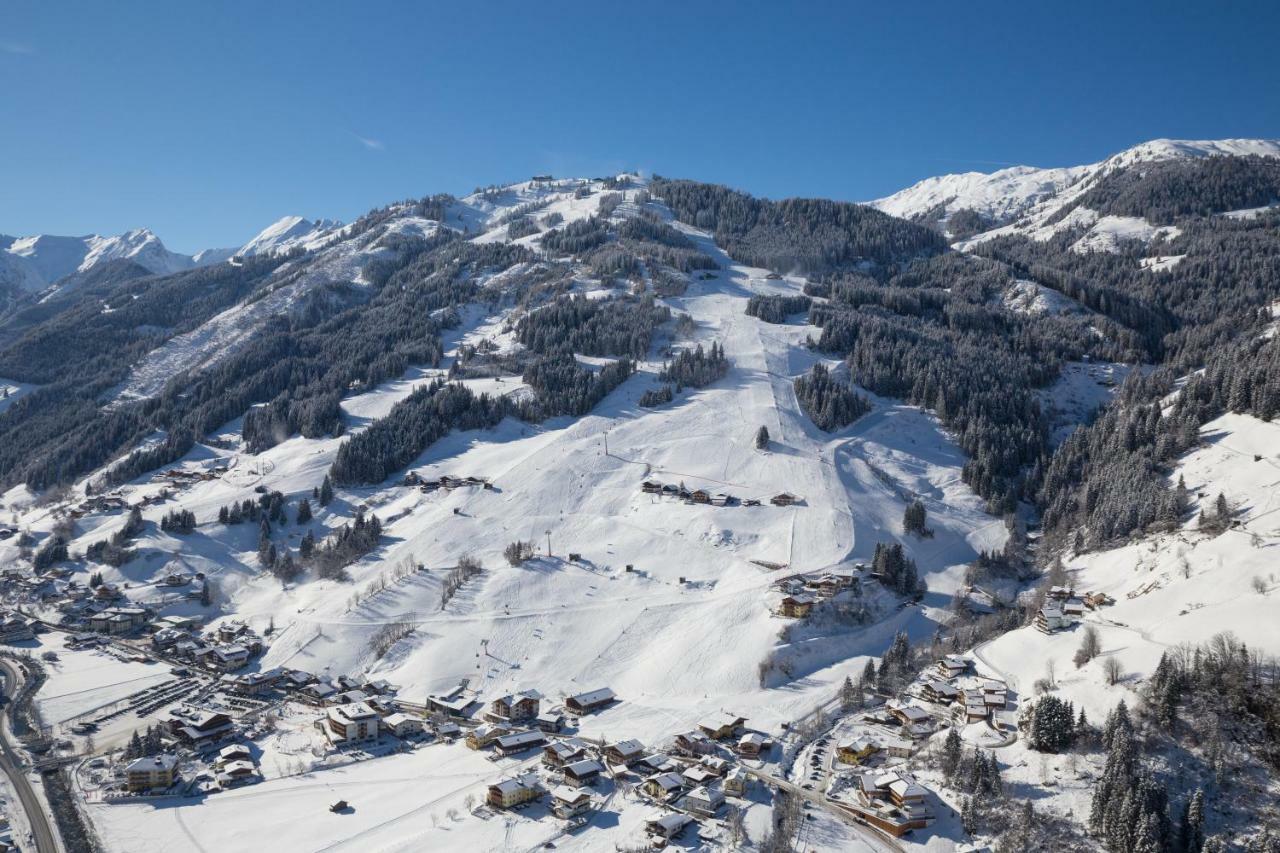 Pension Hedegghof Гросарль Екстер'єр фото